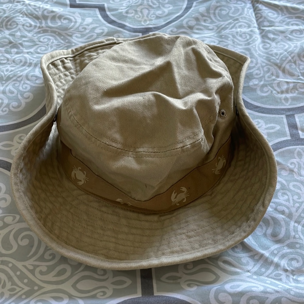 👒 Toddler Hat 👒